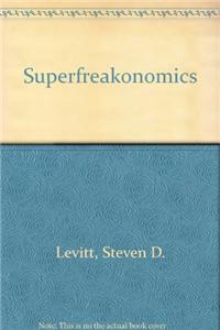 Superfreakonomics