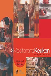 Mediterrane Keuken Recepten En Tips, Koken Met Diabetes