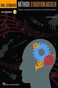 MTHODE DAUDITION ABSOLUE