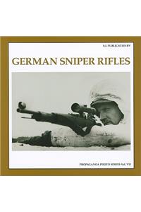 German Sniper Rifles