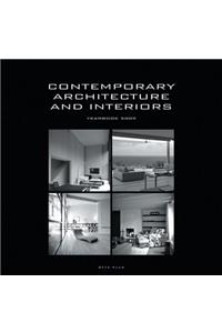 Contemporary Architecture and Interiors Yearbook