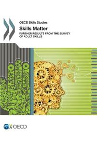 OECD Skills Studies Skills Matter