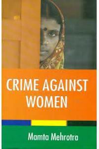 CRIME AGAINST WOMEN