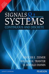 Signals and Systems