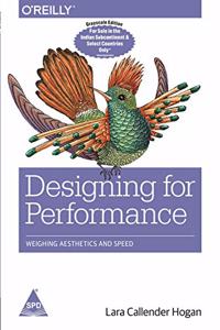 Designing For Performance