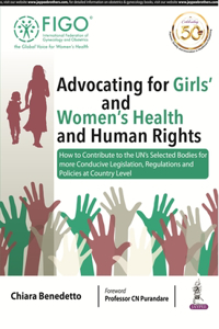 Advocating for Girls' and Women's Health and Human Rights