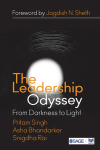 The Leadership Odyssey