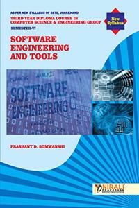 Software Engineering and Tools