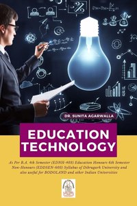 EDUCATION TECHNOLOGY