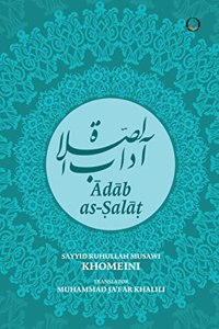 Adab As-Salat