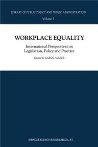 Workplace Equality