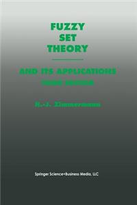 Fuzzy Set Theory--And Its Applications