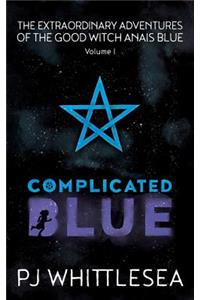 Complicated Blue