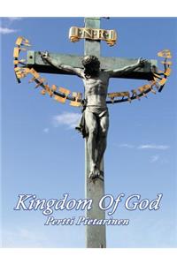Kingdom Of God