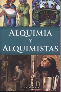 Alquimia y Alquimista