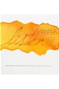 Listen to Unspoken Words