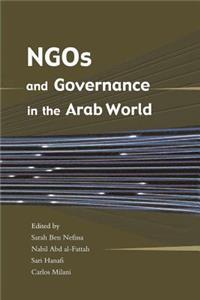 Ngos and Governance in the Arab World