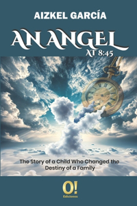 Angel at 8