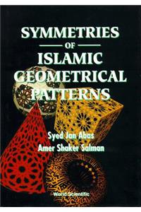 Symmetries of Islamic Geometric Patterns