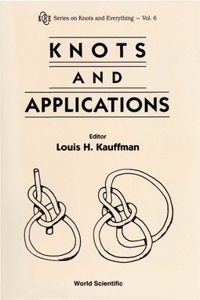 Knots and Applications