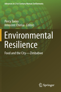 Environmental Resilience