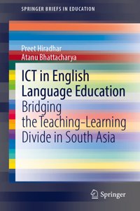 Ict in English Language Education