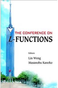 Conference on L-Functions