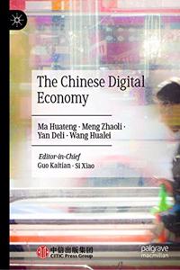 Chinese Digital Economy