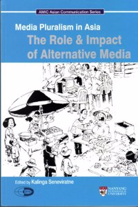 Media Pluralism in Asia