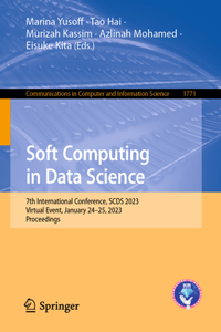 Soft Computing in Data Science