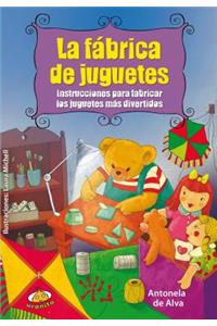 La Fabrica de Juguetes