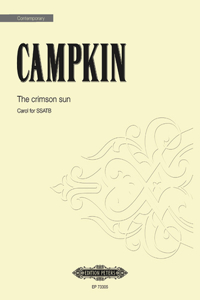 CRIMSON SUN