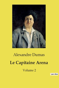 Capitaine Arena