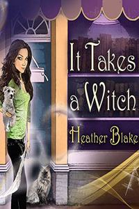 It Takes a Witch