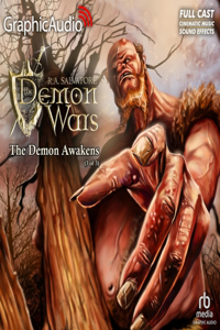 Demon Awakens (3 of 3) [Dramatized Adaptation]