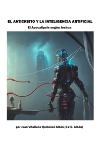 Anticristo y la Inteligencia Artificial: El Apocalipsis según Joshua