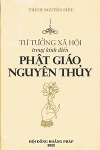 Tư tưởng xã hội trong Kinh điển Phật giáo Nguyên thủy