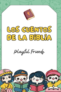 Cuentos de la Biblia