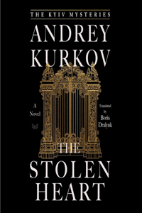 The Stolen Heart