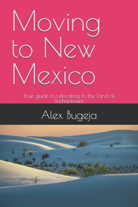 Moving to New Mexico