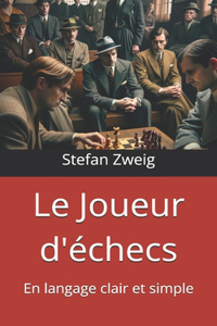 Le Joueur d'échecs