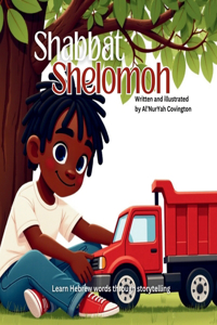 Shabbat Shelomoh