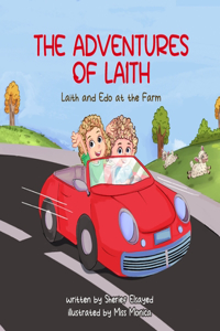 The Adventures of Laith
