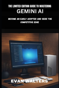 Limited Edition Guide to Mastering Gemini AI