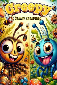 Creepy Crawly Creatures