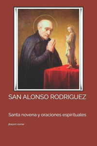 San Alonso Rodriguez