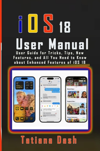 iOS 18 User Manual