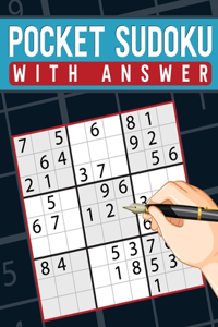 Pocket Sudoku Book
