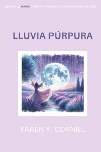 Lluvia Púrpura