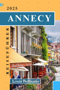 Annecy Reiseführer